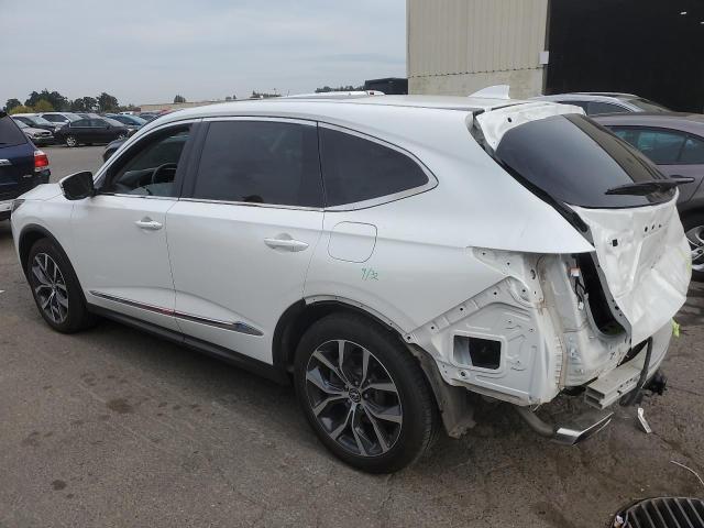 ACURA MDX TECHNOLOGY 2021