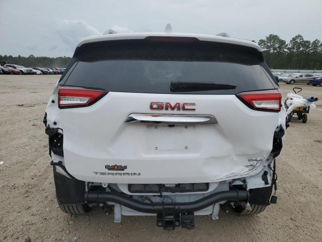 GMC TERRAIN SLT 2022