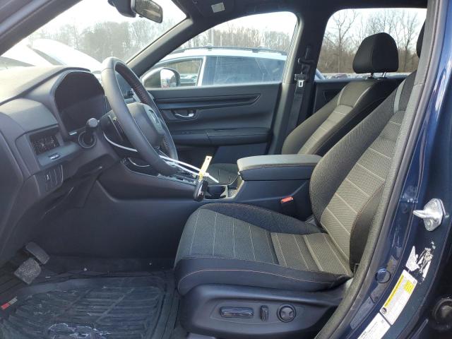 HONDA CR-V SPORT 2024
