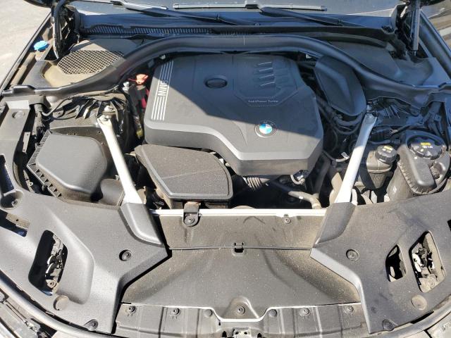 BMW 530 XI 2022
