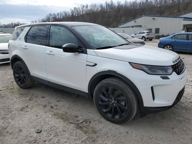 LAND ROVER DISCOVERY SPORT SE 2023