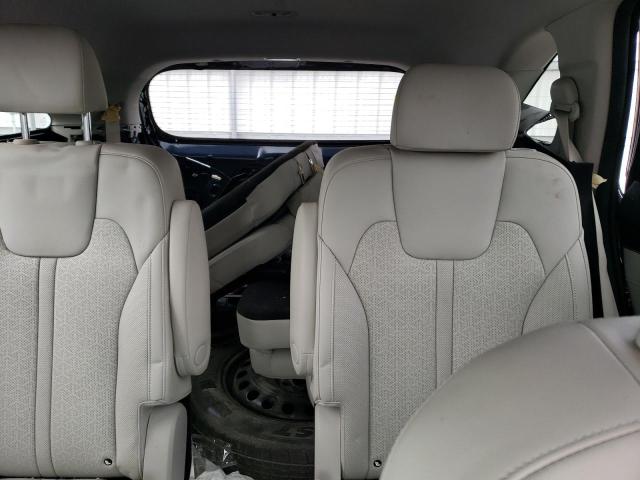 KIA SORENTO SX PRESTIGE 2022