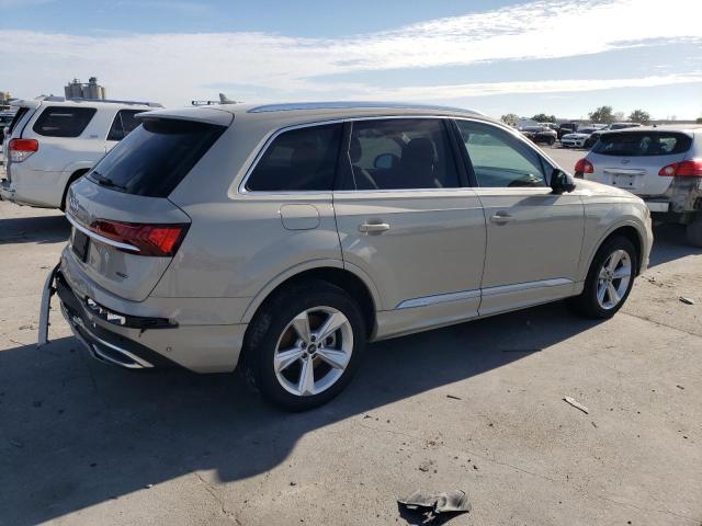 AUDI Q7 PREMIUM PLUS 2022