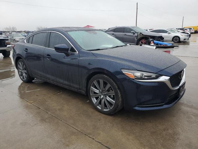 MAZDA 6 TOURING 2021