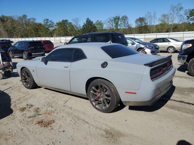 DODGE CHALLENGER R/T SCAT PACK 2022
