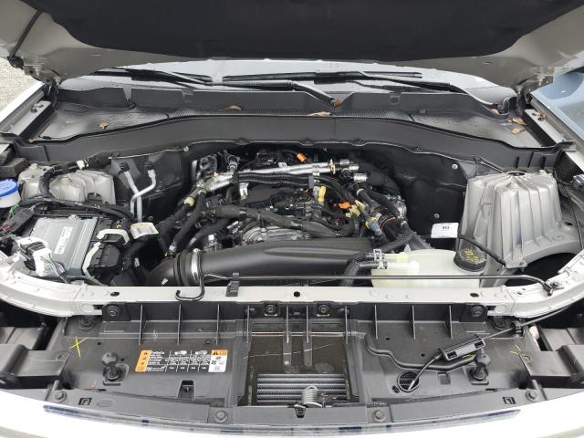 FORD EXPLORER ACTIVE 2025