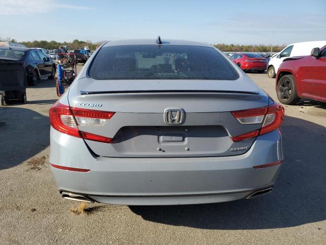 HONDA ACCORD SPORT 2022