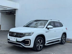 Volkswagen Tayron GTE 2020