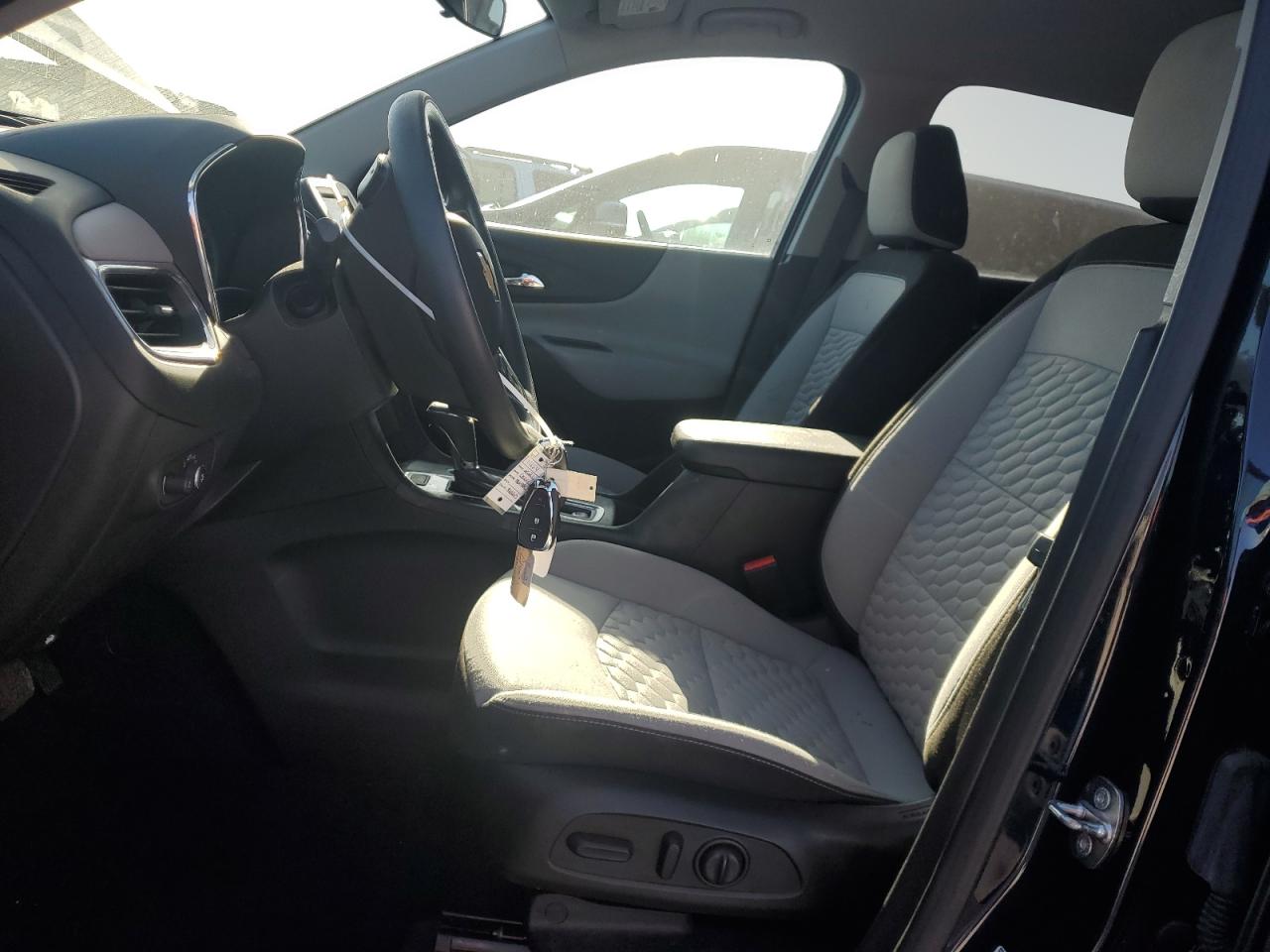 CHEVROLET EQUINOX LS 2021