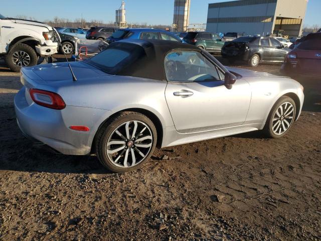 FIAT 124 SPIDER CLASSICA 2020