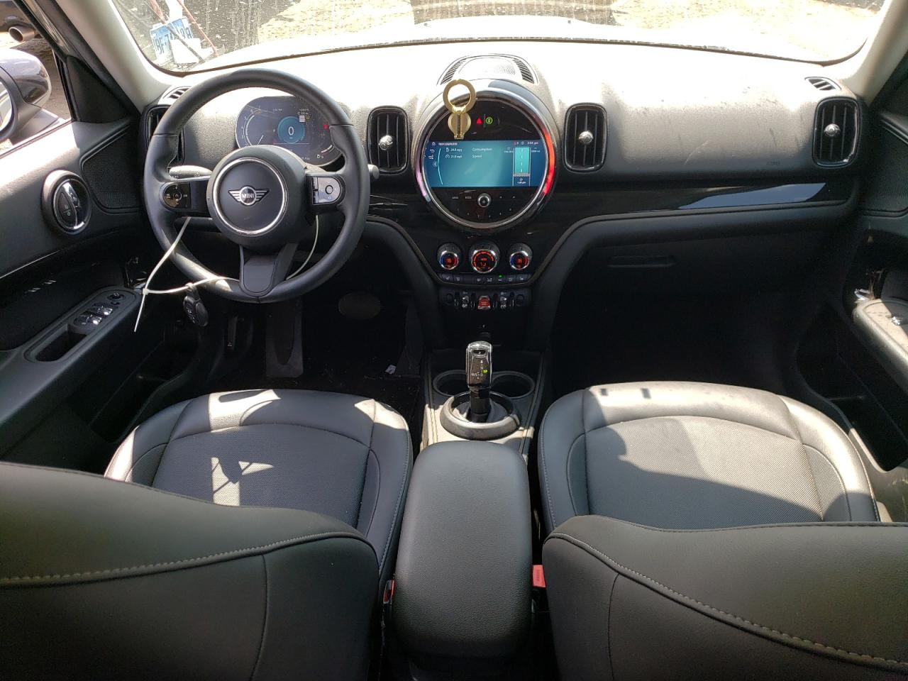 MINI COOPER COUNTRYMAN ALL4 2022