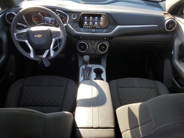 CHEVROLET BLAZER 2LT 2021