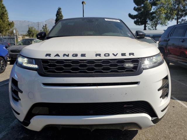 LAND ROVER RANGE ROVER EVOQUE 2022