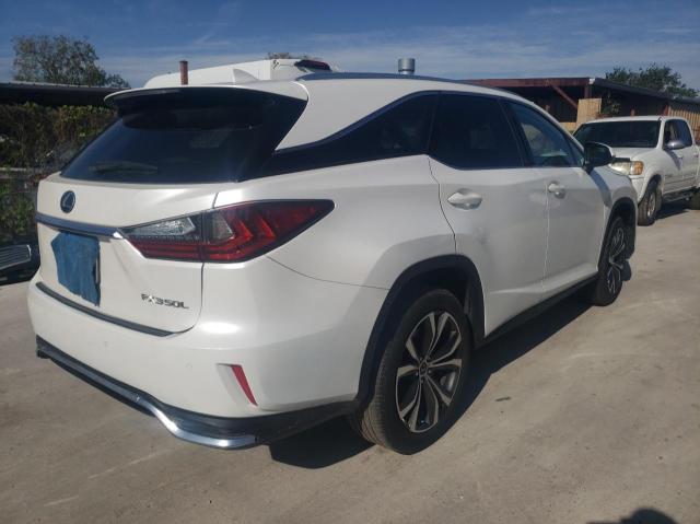 LEXUS RX 350 L 2021