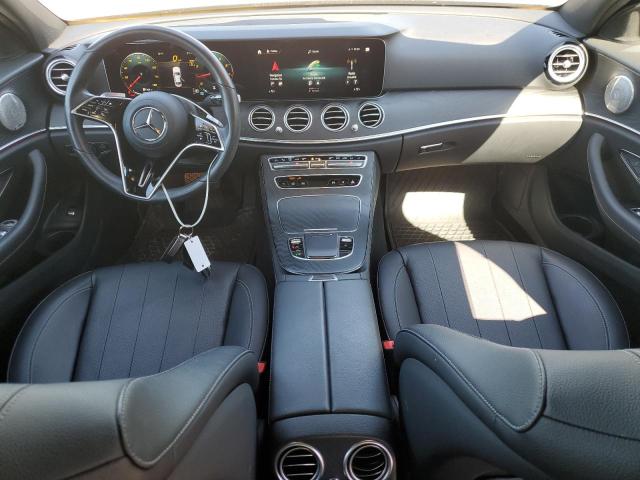 MERCEDES-BENZ E 350 4MATIC 2022