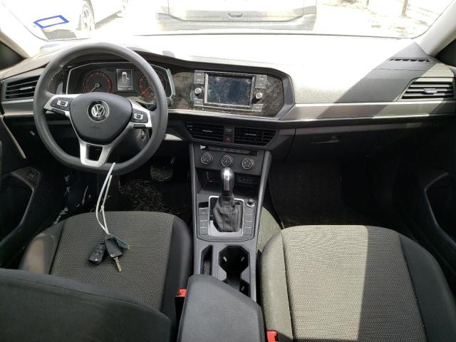 VOLKSWAGEN JETTA S 2020
