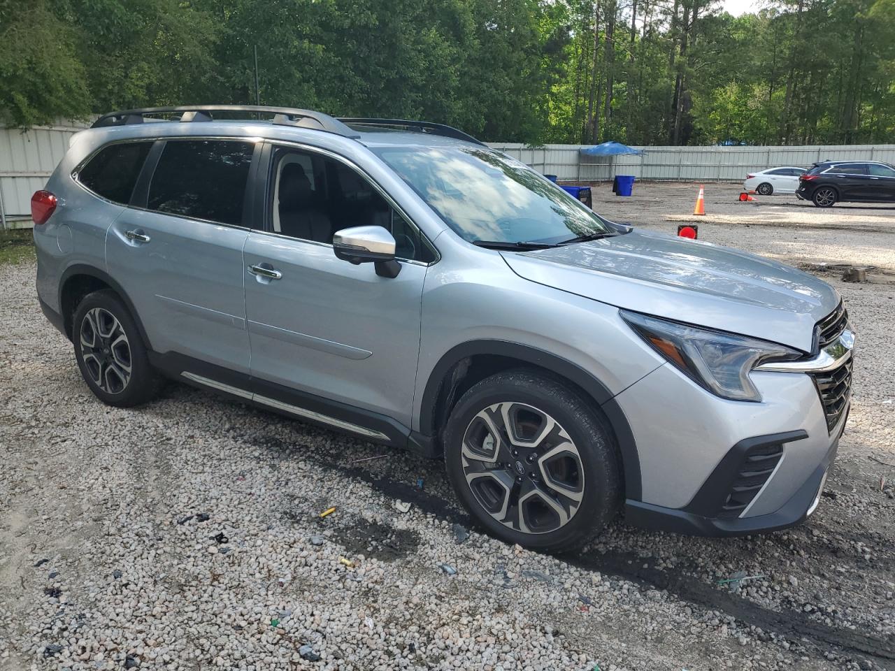 SUBARU ASCENT TOURING 2023