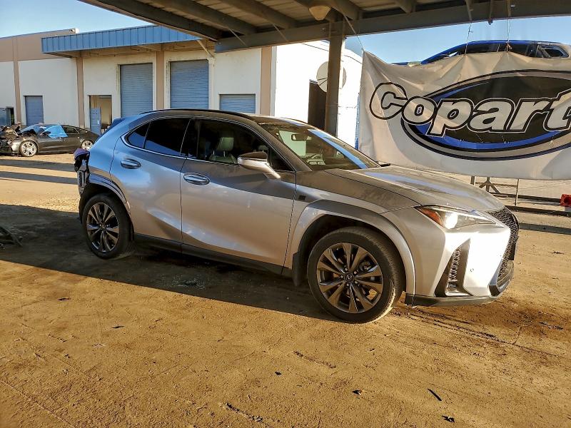 LEXUS UX 250H BASE 2022