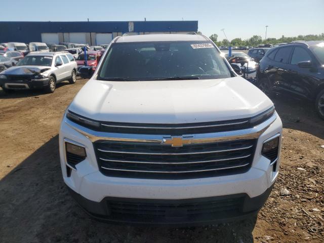 CHEVROLET TRAVERSE LT 2025
