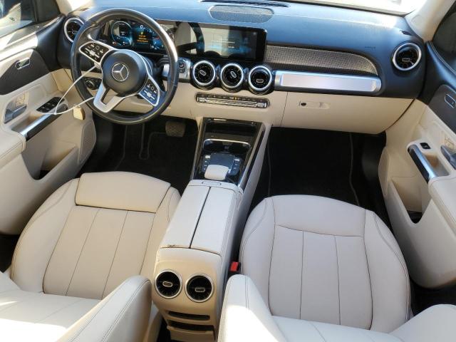 MERCEDES-BENZ GLB 250 2022