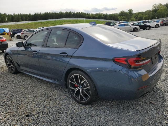 BMW 530 I 2023