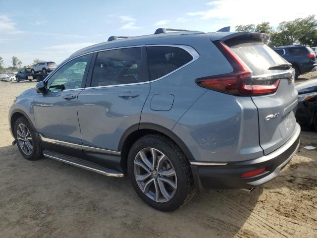HONDA CR-V EXL 2021