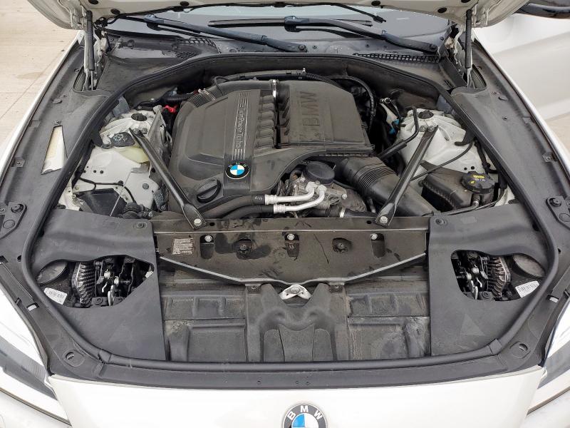 BMW 640 I GRAN COUPE 2017
