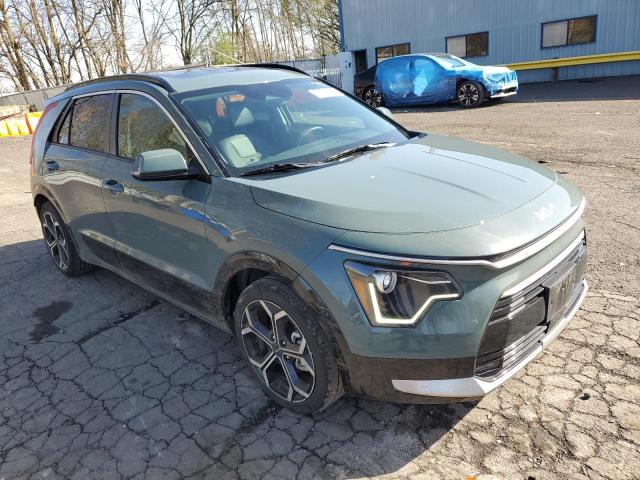 KIA NIRO EX 2023