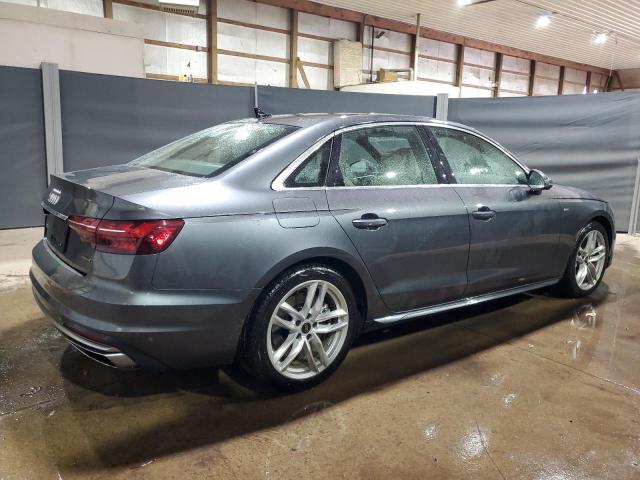 AUDI A4 PREMIUM PLUS 45 2023