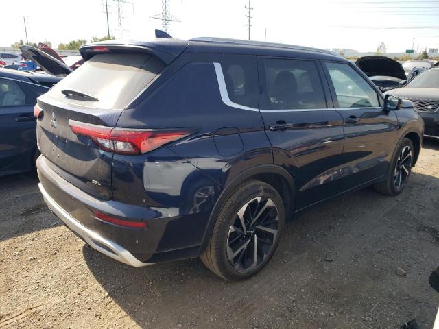 MITSUBISHI OUTLANDER SEL 2022