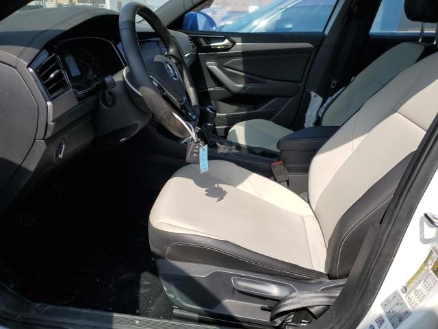 VOLKSWAGEN JETTA S 2021