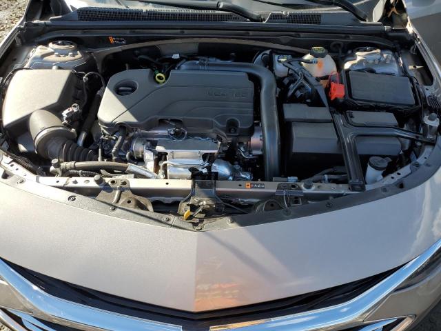CHEVROLET MALIBU LT 2022