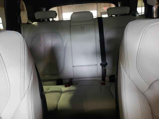 BMW X5 XDRIVE40I 2024