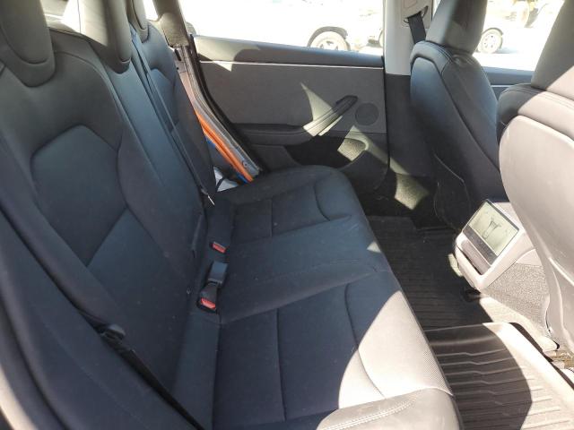 TESLA MODEL 3 2025