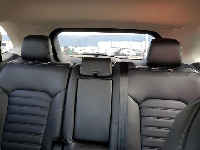 FORD EDGE SEL 2024