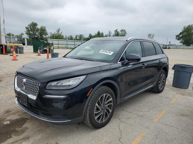 LINCOLN CORSAIR 2019