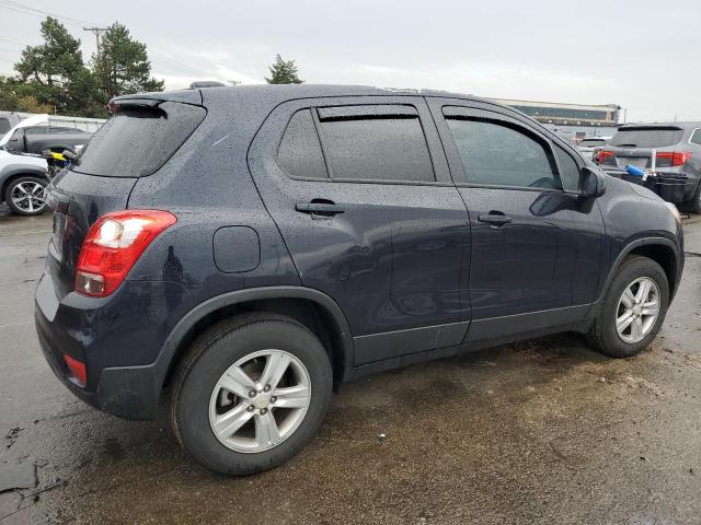 CHEVROLET TRAX LS 2021