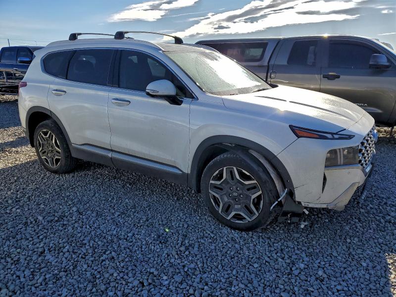 HYUNDAI SANTA FE LIMITED 2023