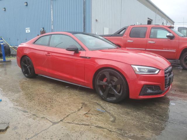 AUDI S5 PRESTIGE 2019