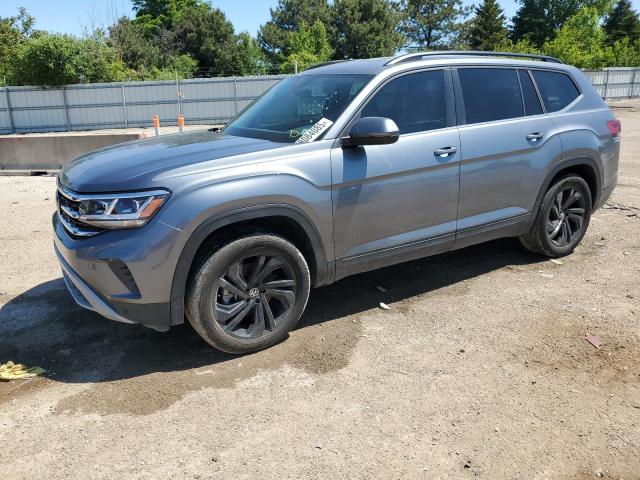 VOLKSWAGEN ATLAS SE 2022