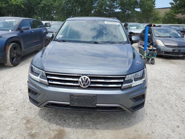 VOLKSWAGEN TIGUAN SE 2020