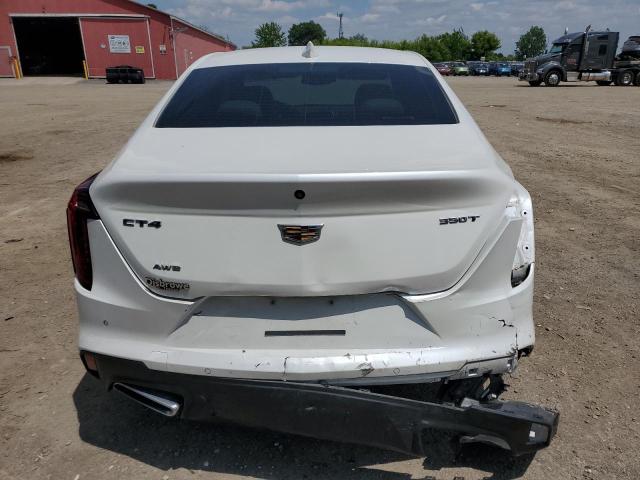 CADILLAC CT4 PREMIUM LUXURY 2023
