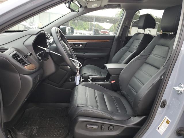 HONDA CR-V EXL 2022