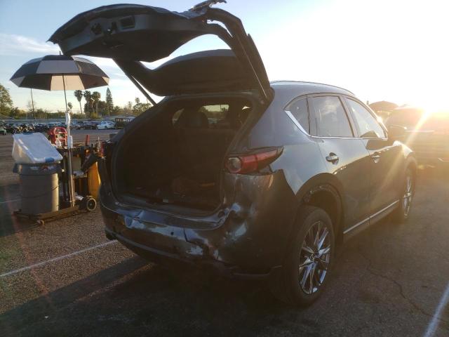 MAZDA CX-5 SIGNATURE 2020