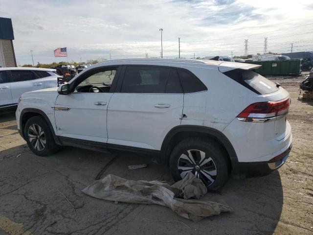 VOLKSWAGEN ATLAS CROSS SPORT SE 2024