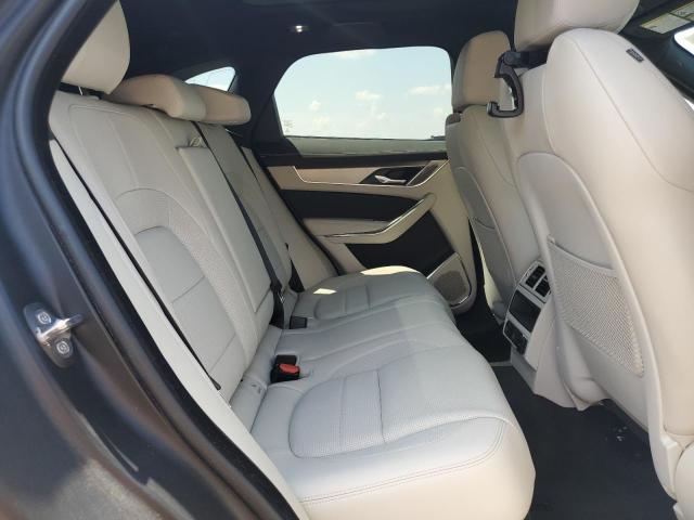 JAGUAR F-PACE R-DYNAMIC S 2024