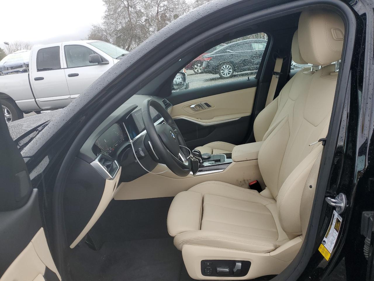 BMW 330I 2020