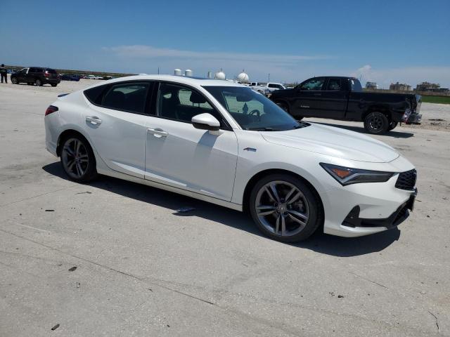 ACURA INTEGRA A-SPEC TECH 2022