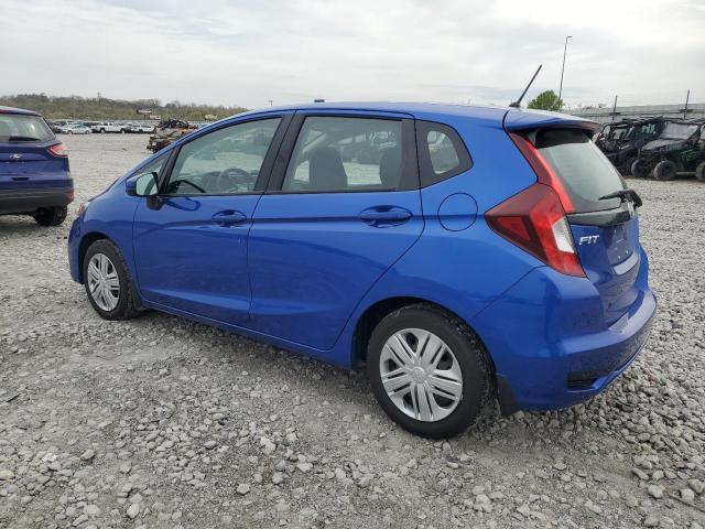 HONDA FIT LX 2020