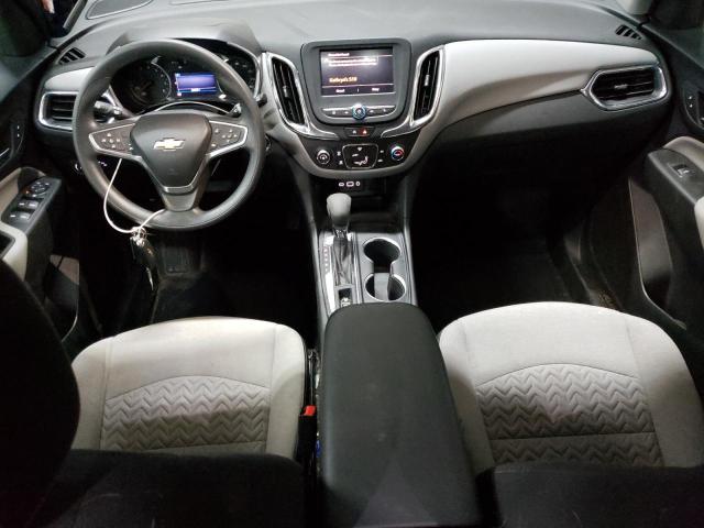 CHEVROLET EQUINOX LS 2022